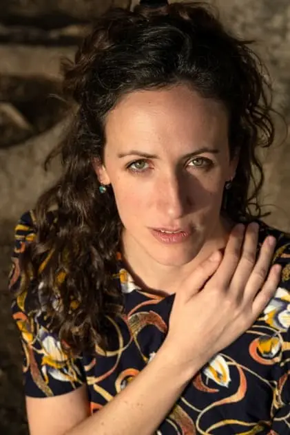 Photo de Hengl, Léa