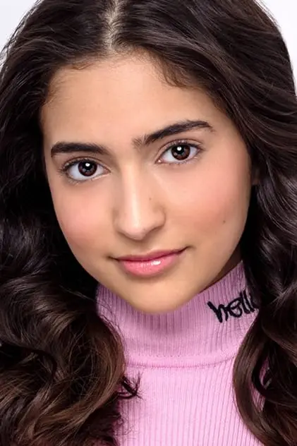 Photo de Herrera, Valentina
