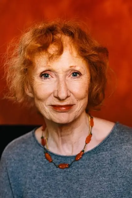 Photo de Heyse, Cornelia