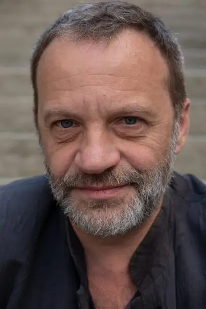 Photo de Herson-macarel, Éric