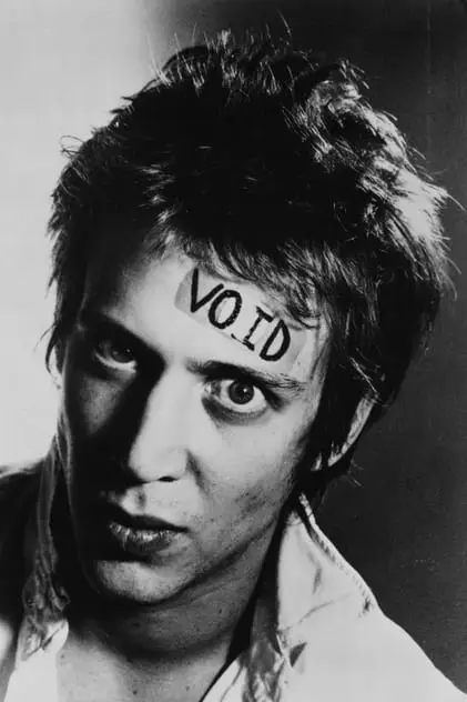 Photo de Hell, Richard Photo de Hell, Richard
