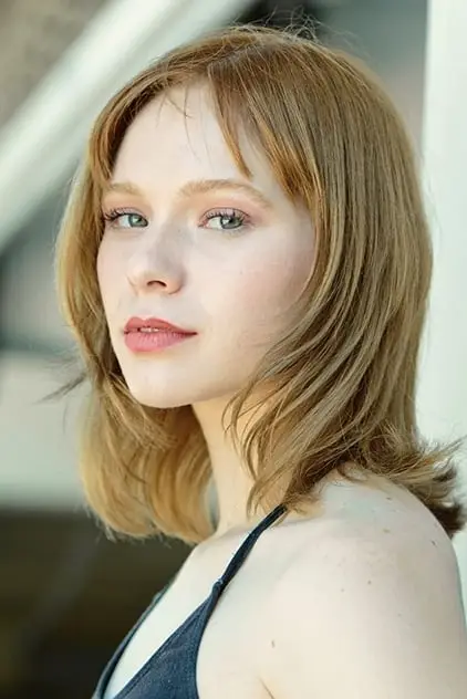 Photo de Hebert, Caroline Photo de Hebert, Caroline
