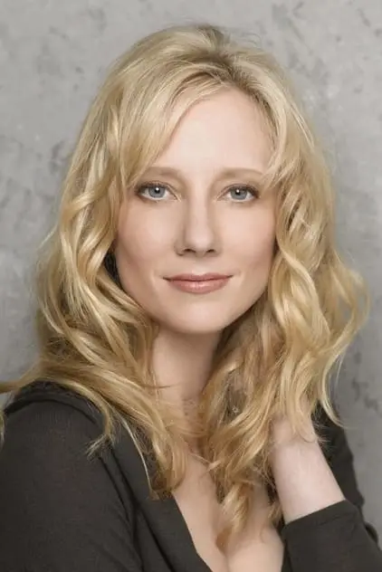 Photo de Heche, Anne