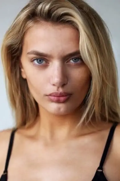 Photo de Heinen, Bregje Photo de Heinen, Bregje