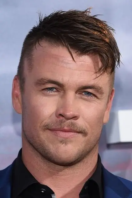 Photo de Hemsworth, Luke