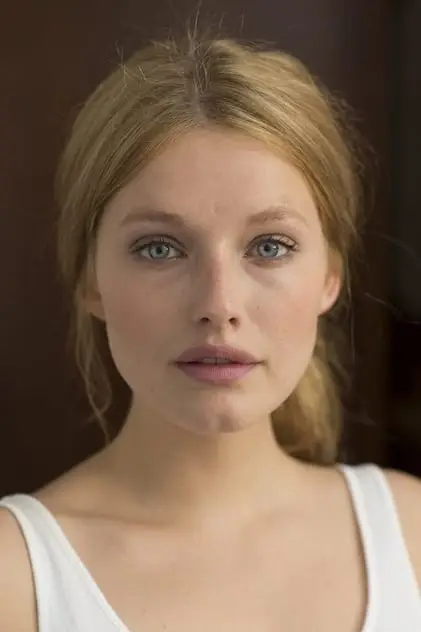 Photo de Henrard, Ella-june