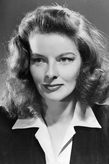Photo de Hepburn, Katharine