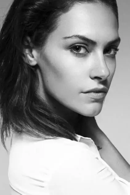 Photo de Herman, Kate