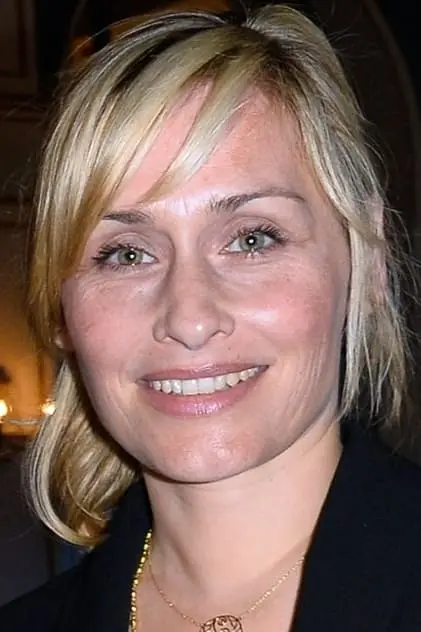 Photo de Hesme, Élodie