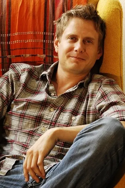 Photo de Heydt, Charlie