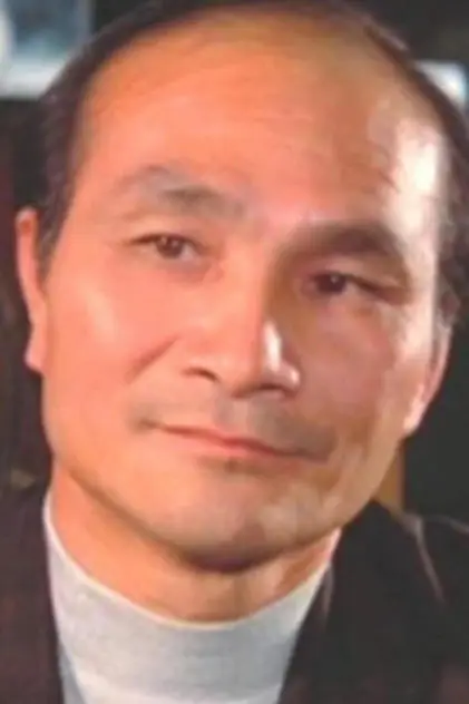Photo de 何柏光