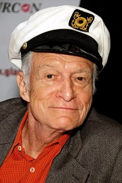 Photo de Hefner, Hugh