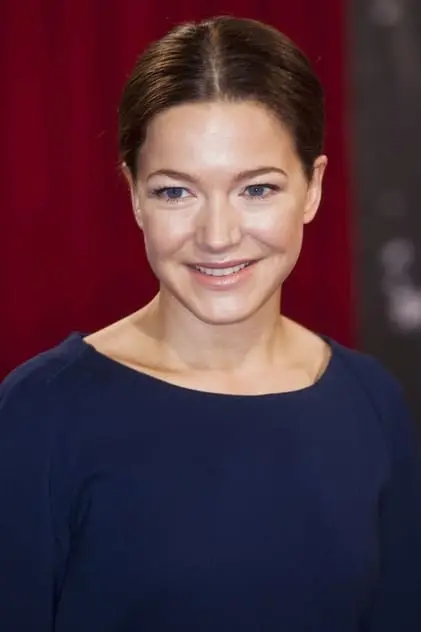 Photo de Herzsprung, Hannah