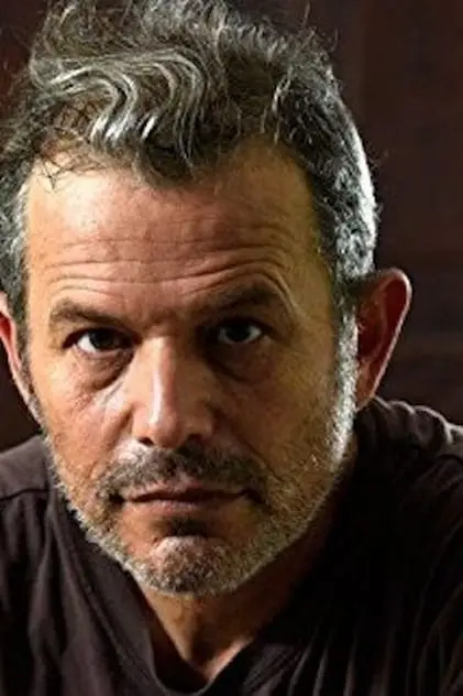 Photo de Heuberger, Rami