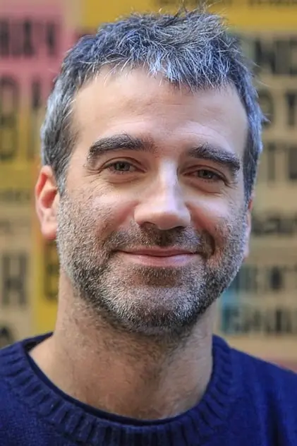 Photo de Hendler, Daniel
