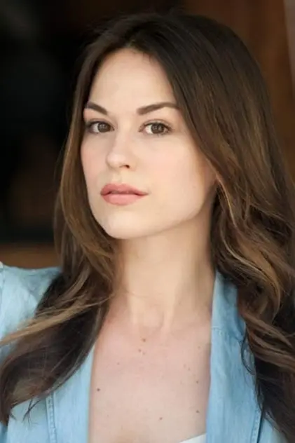 Photo de Hendrix, Rachel