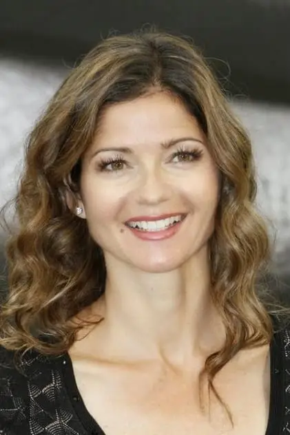 Photo de Hennessy, Jill