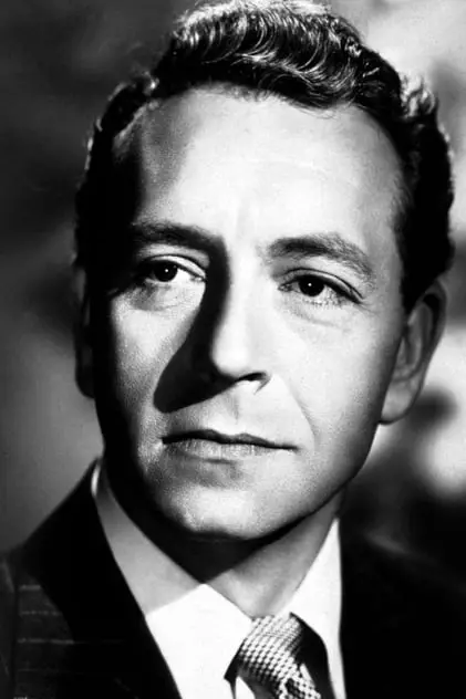 Photo de Henreid, Paul