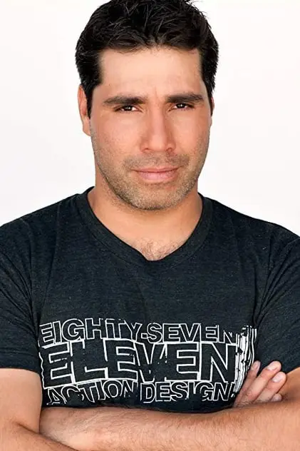 Photo de Hernández, Daniel Photo de Hernández, Daniel