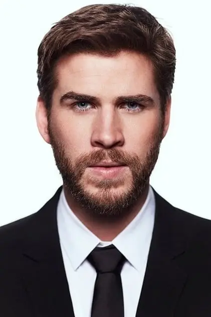 Photo de Hemsworth, Liam Photo de Hemsworth, Liam
