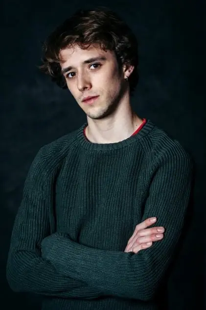 Photo de Herbots, Willem