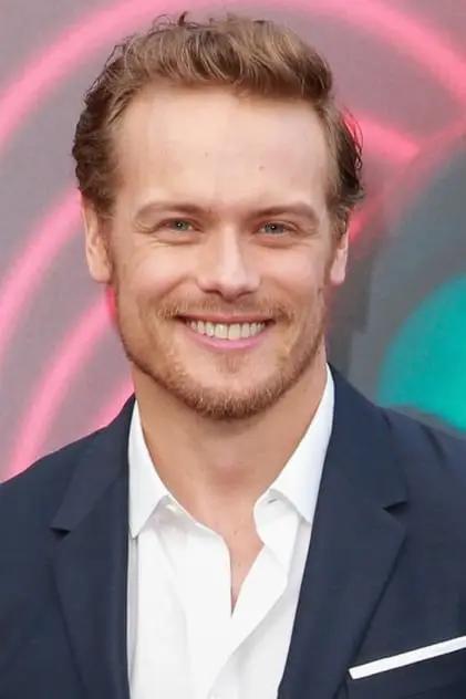 Photo de Heughan, Sam Photo de Heughan, Sam