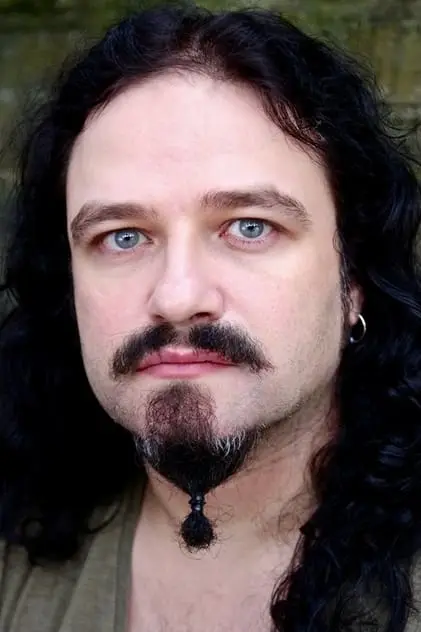 Photo de Heartstone, John Photo de Heartstone, John