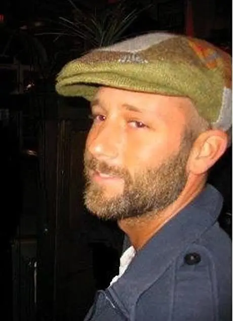 Photo de Heller, Ben