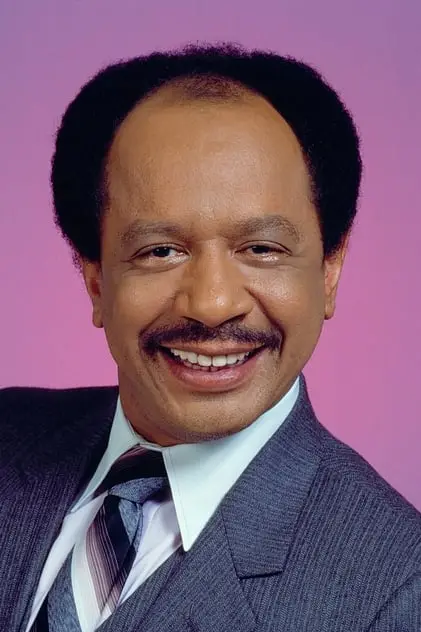 Photo de Hemsley, Sherman Photo de Hemsley, Sherman