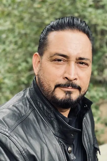 Photo de Hernandez bray, Ben