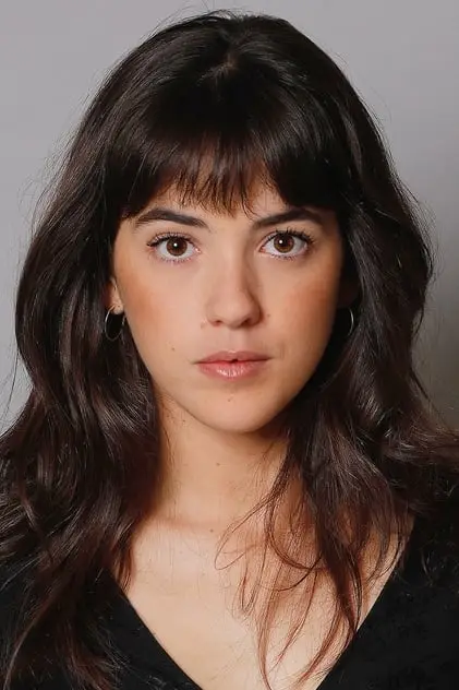 Photo de Hernández, Rocío
