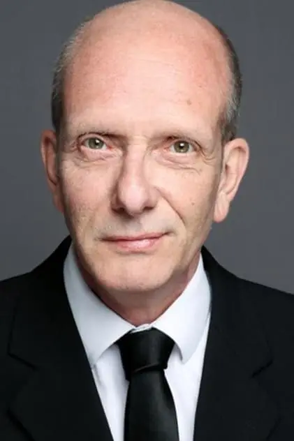Photo de Henderson, Peter Photo de Henderson, Peter
