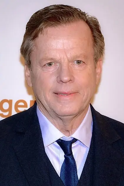 Photo de Henriksson, Krister
