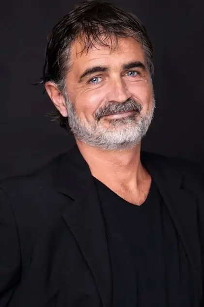 Photo de Hernández, Asier