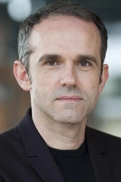 Photo de Heck, Yves