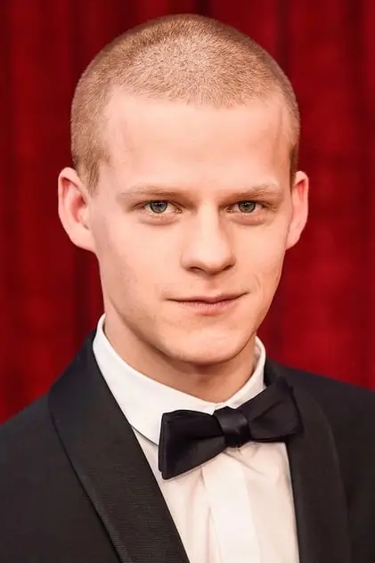 Photo de Hedges, Lucas Photo de Hedges, Lucas