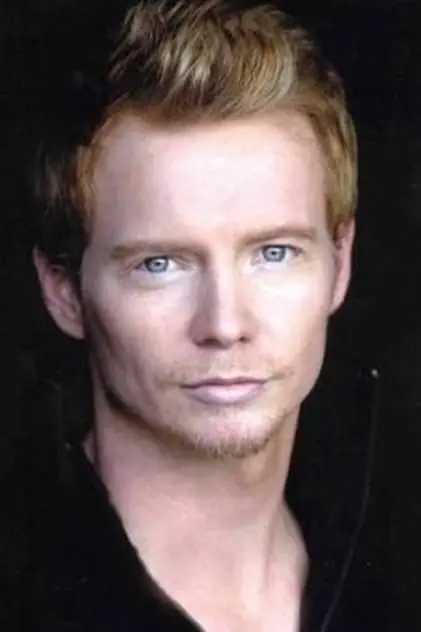 Photo de Heindl, Scott Photo de Heindl, Scott