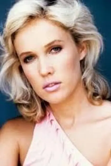 Photo de Helfer, Britt