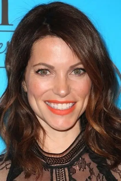 Photo de Henggeler, Courtney