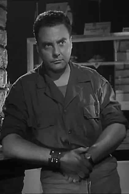 Photo de Henry, Guy Photo de Henry, Guy