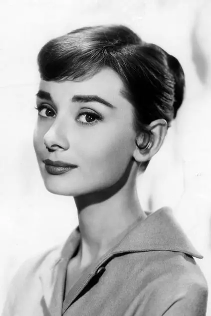 Photo de Hepburn, Audrey Photo de Hepburn, Audrey