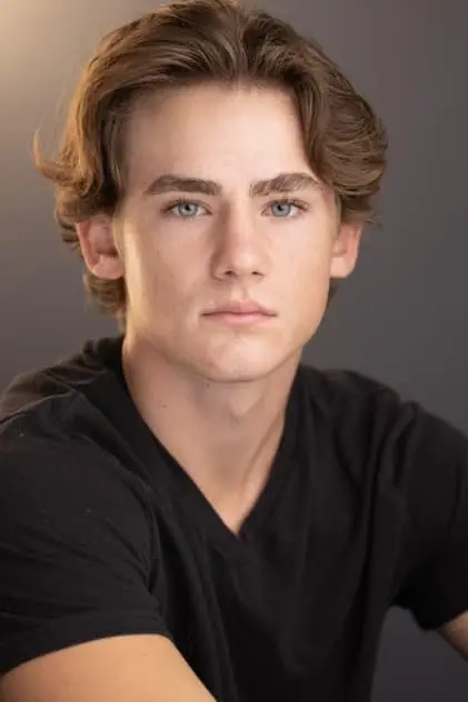 Photo de Hepner, Brady