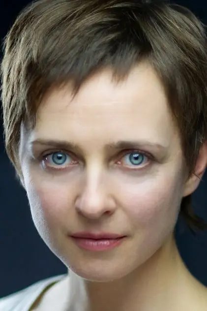 Photo de Hewlett, Verity