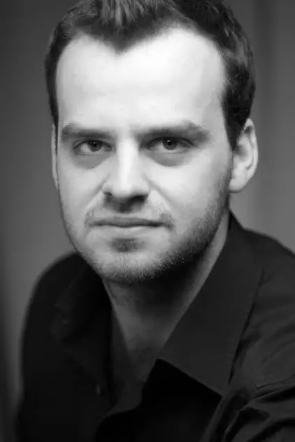 Photo de Higgott, Joshua