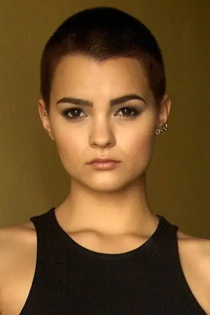 Photo de Hildebrand, Brianna Photo de Hildebrand, Brianna