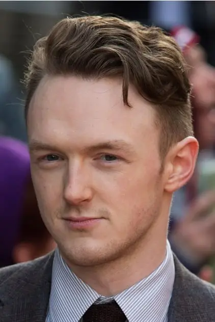 Photo de Hill, Joshua