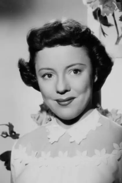 Photo de Hitchcock, Patricia Photo de Hitchcock, Patricia