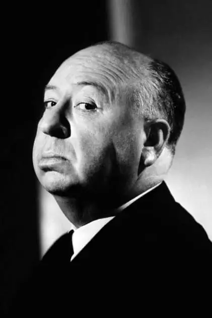 Photo de Hitchcock, Alfred Photo de Hitchcock, Alfred
