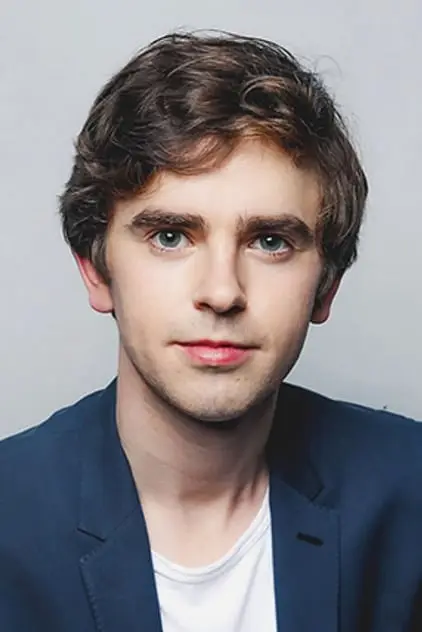 Photo de Highmore, Freddie Photo de Highmore, Freddie