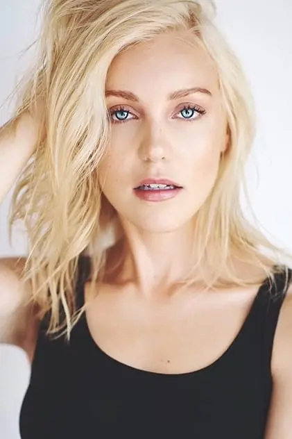 Photo de Hill, Breanne